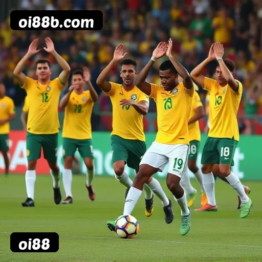 Processo de Download do App oi88 - Passo a Passo Simples