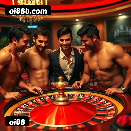 Recursos Exclusivos do App oi88 - Modo Offline, Login Biométrico