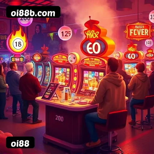 Jogos de Cassino ao Vivo